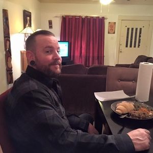 Meet your Posher, Ryan